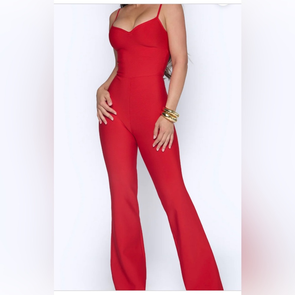 Posh MIA Emilia Jumpsuit